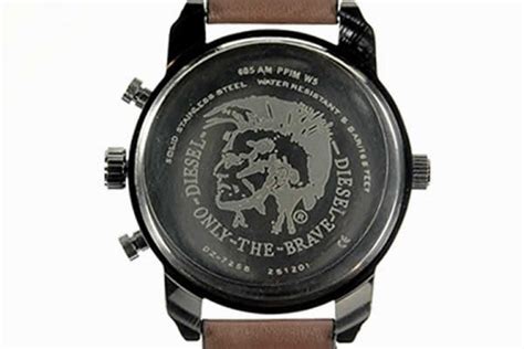 16 dollar diesel fake watch|are diesel watches real.